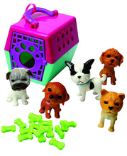 Load image into Gallery viewer, Puppy Love Candy + Surprise
