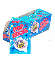 POP ROCKS-COTTON CANDY .33OZ