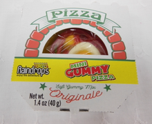 Load image into Gallery viewer, Gummy Gourmet Gift Set - Pizza, Taco, Sushi - 14 pieces
