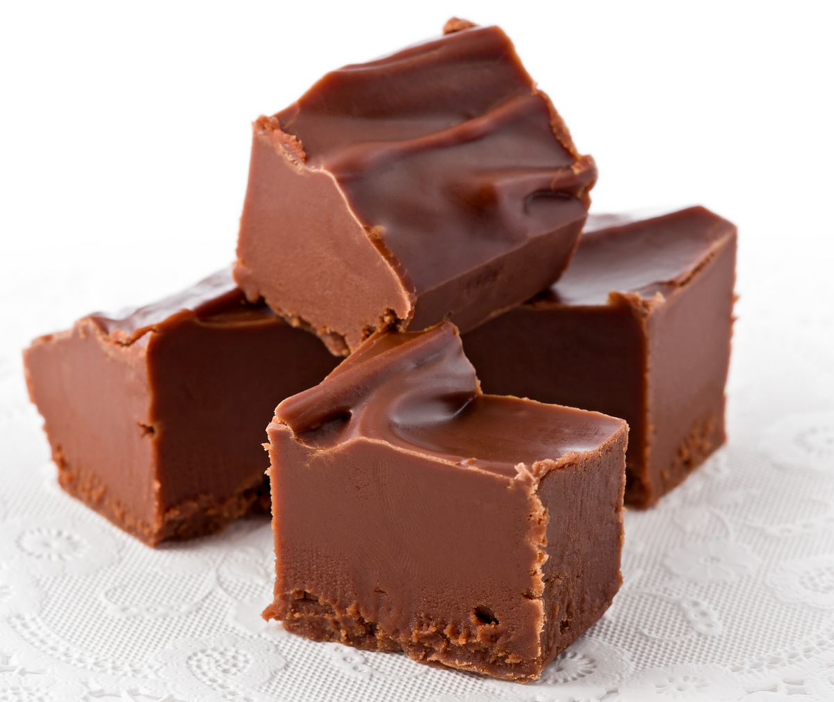 Chocolate  Fudge
