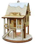Ginger Beach Cottage- Ginger Cottages