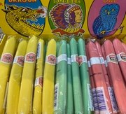 Bubble Gum Cigars