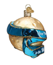 Load image into Gallery viewer, Love You to the Moon and Back Ornament - Old World Christmas
