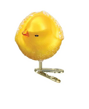 Load image into Gallery viewer, Canary Ornament - Old World Christmas
