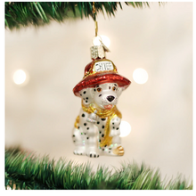Load image into Gallery viewer, Dalmation Pup Ornament - Old World Christmas
