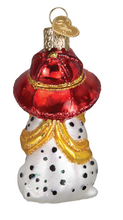 Load image into Gallery viewer, Dalmation Pup Ornament - Old World Christmas
