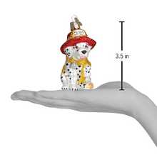 Load image into Gallery viewer, Dalmation Pup Ornament - Old World Christmas
