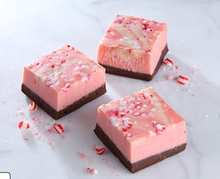 Load image into Gallery viewer, Peppermint Bark Fudge
