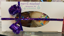 Load image into Gallery viewer, 4 Fudge Covered Oreos - Vanilla, or Chocolate, or Both!
