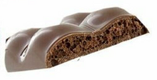 Load image into Gallery viewer, Aero bar - Chocolate
