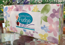 Load image into Gallery viewer, Fresh Fudge Sampler 20 oz - Four Fudge Flavors
