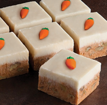 Load image into Gallery viewer, Carrot Cake Fudge

