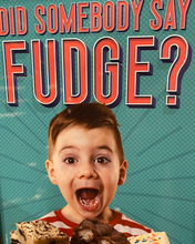 Load image into Gallery viewer, Carrot Cake Fudge
