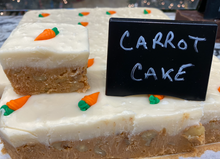 Load image into Gallery viewer, Carrot Cake Fudge
