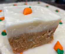 Load image into Gallery viewer, Carrot Cake Fudge
