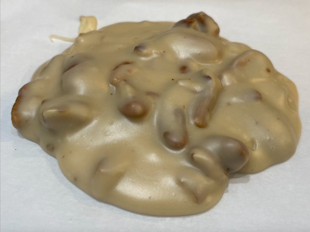 Maple Nut Muddies - Box of 3