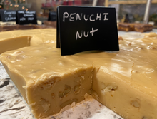 Load image into Gallery viewer, Penuchi Nut Fudge
