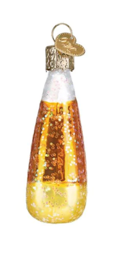 Candy Corn Ornament - OWC