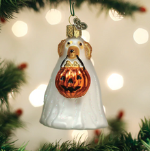 Load image into Gallery viewer, Trick-or-Treat Pooch Ornament - OWC
