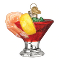 Shrimp Cocktail Ornament - Old World Christmas