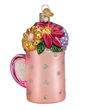 Load image into Gallery viewer, Best Mom Mug Ornament - Old World Christmas
