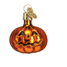 Load image into Gallery viewer, Mini Halloween Ornament Assortment - OWC
