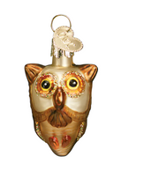 Load image into Gallery viewer, Mini Halloween Ornament Assortment - OWC
