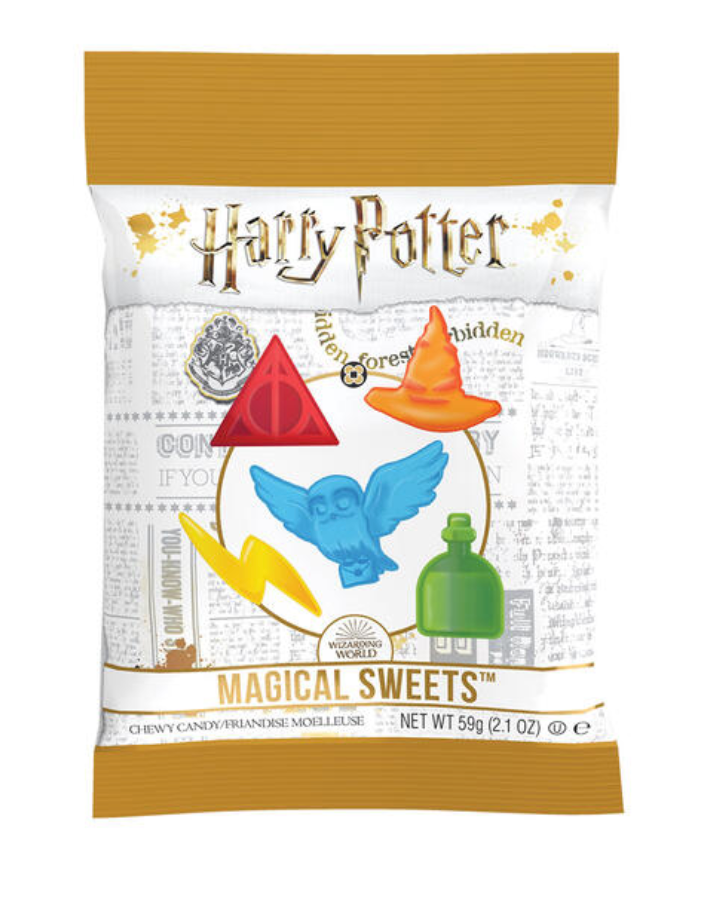 Harry Potter™ Magical Sweets - 2.1 oz Bag
