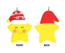 Load image into Gallery viewer, Old World Christmas Ornament Advent Calendar - 24 Flexible Resin Ornaments
