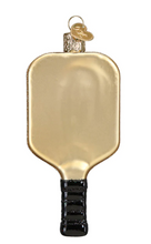 Load image into Gallery viewer, Pickleball Ornament - Old World Christmas
