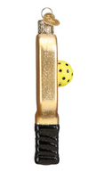 Load image into Gallery viewer, Pickleball Ornament - Old World Christmas
