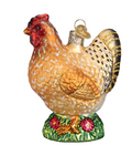 Spring Chicken Ornament - Old World Christmas