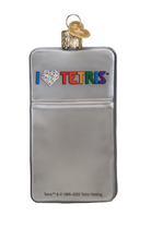 Load image into Gallery viewer, Tetris Ornament - Old World Christmas
