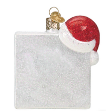 Load image into Gallery viewer, Merry Words Ornament - Old World Christmas
