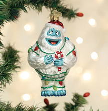 Load image into Gallery viewer, Bumble Ornament - Old World Christmas

