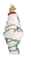 Load image into Gallery viewer, Bumble Ornament - Old World Christmas
