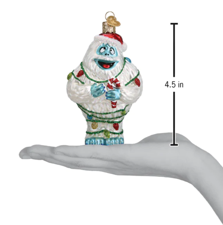 Bumble Ornament - Old World Christmas