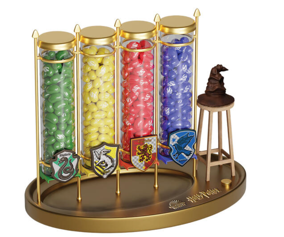 Harry Potter™ House Points Counter Dispenser