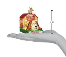 Load image into Gallery viewer, Pound Puppies Ornament - Old World Christmas
