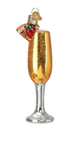 Mimosa Ornament - Old World Christmas
