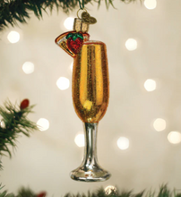 Load image into Gallery viewer, Mimosa Ornament - Old World Christmas

