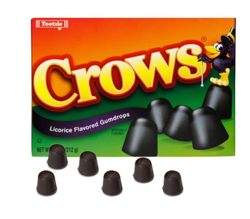 Black Crows