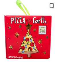 Load image into Gallery viewer, Pizza Ornament Gummies
