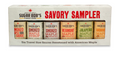Sugar Bob's Savory Maple Sampler
