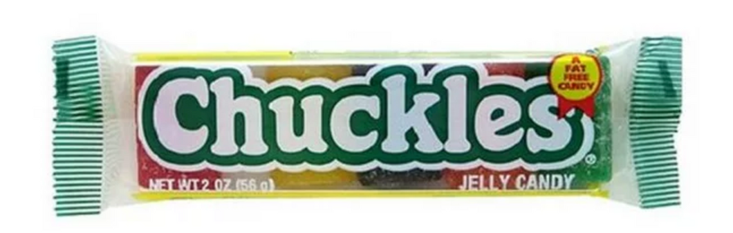 Chuckles