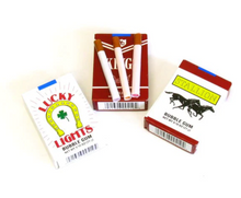 Load image into Gallery viewer, Bubble Gum Cigarettes
