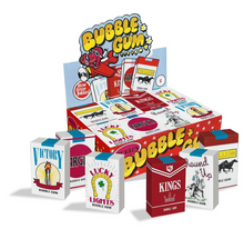 Load image into Gallery viewer, Bubble Gum Cigarettes
