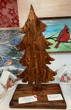 Load image into Gallery viewer, Walnut Tree 16.5”

