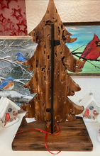Load image into Gallery viewer, Walnut Tree 16.5”
