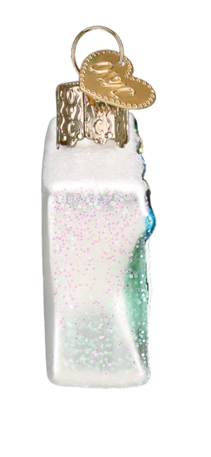 Happy Retirement  Ornament - Old World Christmas